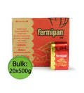 Fermipan Red Instant Yeast 20 x 500g | Bulk Wholesale Pack | 10kg Dried Yeast