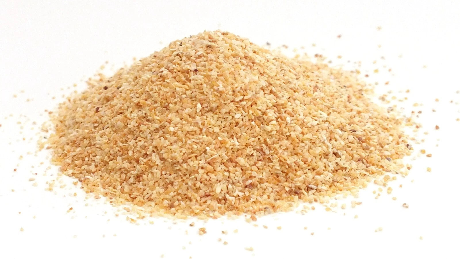 Premium Dried Garlic Granules 1kg – Natural Dehydrated Garlic Spice – Perfect for Seasoning, Rubs & Cooking – Bulk Pantry Essential