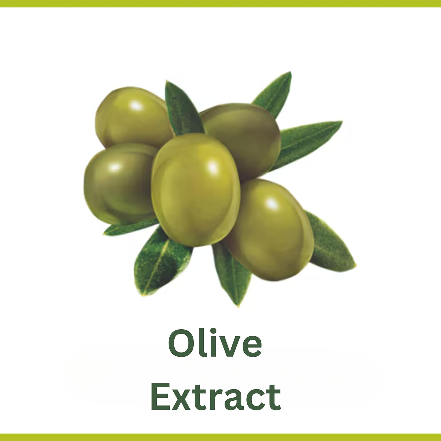 Palmolive Naturals Moisture Care soap bar with olive extract and milk, gentle daily hand and body soap in a 90g bar.