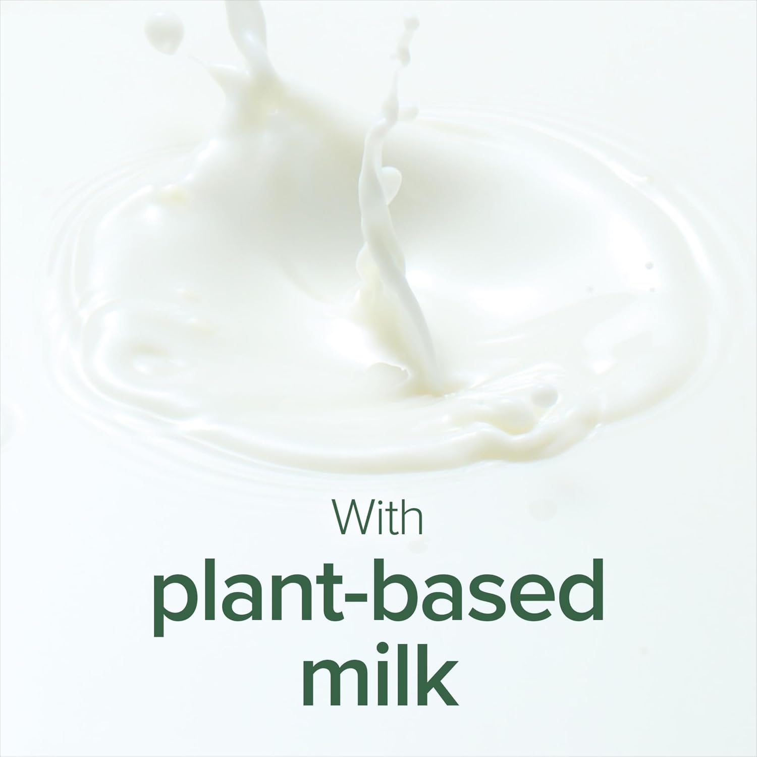 Palmolive Naturals Milk & Honey hand wash with plant-based milk in a 300ml bottle, soft, nourishing, soap-free liquid hand soap.