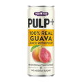 Tiger Tiger Pink Guava Juice with Pulp 320ml | Multipack
