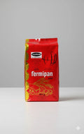 Reign Goods Fermipan Instant Dried Yeast in 500g, 1kg, and 10kg packages for baking and bread making.