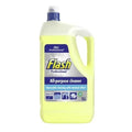 Flash Professional All Purpose Cleaner 5L bottle, bulk multi-surface cleaning product with a bright label and spray nozzle.